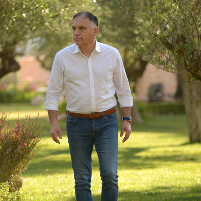 ΝΕΟΚΛΗΣ ΚΡΗΤΙΚΟΣ: «ΣΤΑ 34,9 €/ΣΤΡΕΜΜΑ Η ΣΥΝΔΕΔΕΜΕΝΗ ΣΤΟ ΠΟΡΤΟΚΑΛΙ»