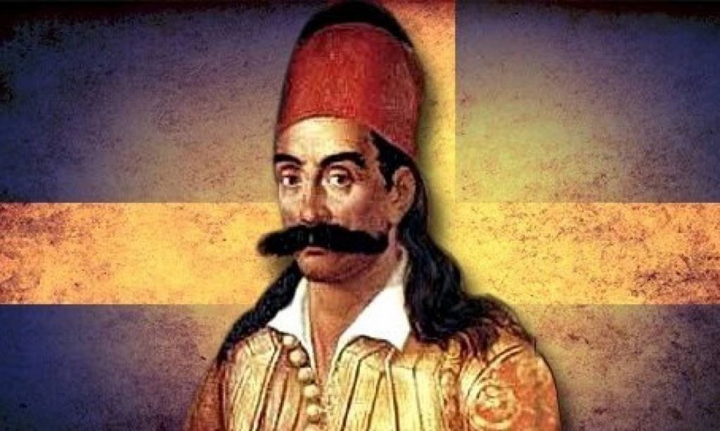 22 Απριλίου 1827: Θανάσιμος ύποπτος τραυματισμός του Γεώργιου Καραϊσκάκη στο Φάληρο