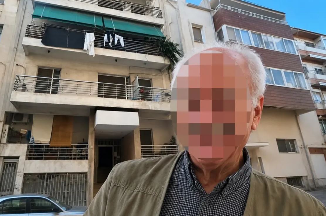 Βρέθηκε νεκρός πάμπλουτος ...ρακοσυλλέκτης!