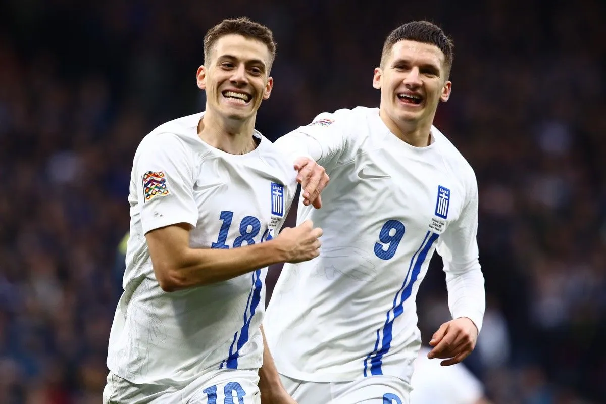 Εθνική-Παγκόσμιο Κύπελλο 2026: Πρώτο βήμα με Λευκορωσία οι 25 εκλεκτοί του Γιοβάνοβιτς