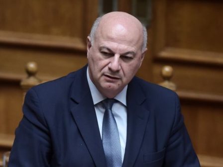 Τσιάρας: Μέχρι τέλος Νοεμβρίου η προκαταβολή της βασικής ενίσχυσης, 550 εκατ. ευρώ 