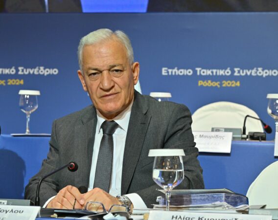 ΚΕΔΕ: Οι Δήμαρχοι και η Αυτοδιοίκηση αξιολογούνται καθημερινά