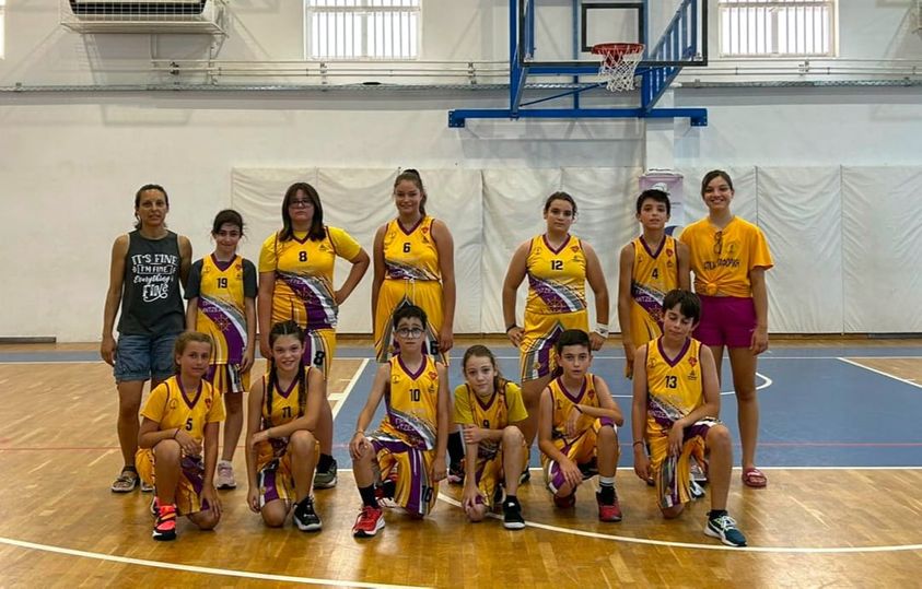 Α.Σ. Ο Βατικιώτης