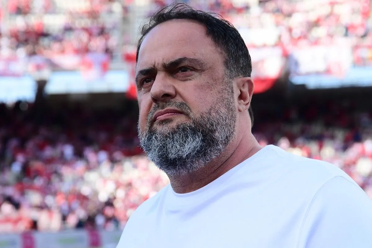 O Bαγγέλης Μαρινάκης χορηγός της ανακαίνισης του Παναθηναϊκού Σταδίου