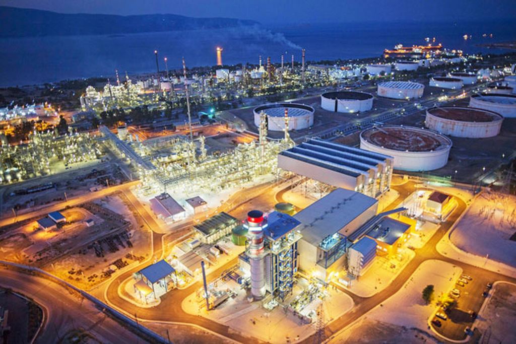 Δεκάδες θέσεις εργασίας στη Motor Oil