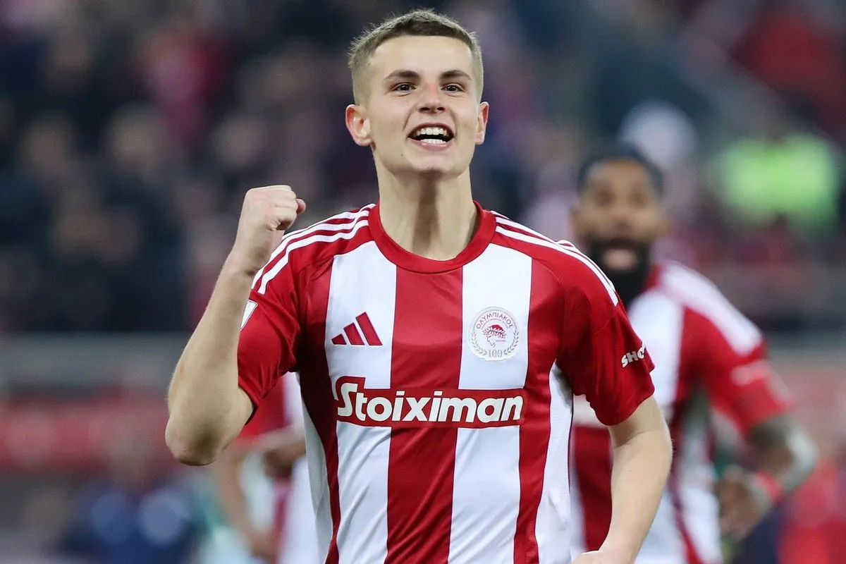 Η ΑΤΛΕΤΙΚΟ δίνει 12 εκατ. ευρώ για τον Χρ. Μουζακίτη! 