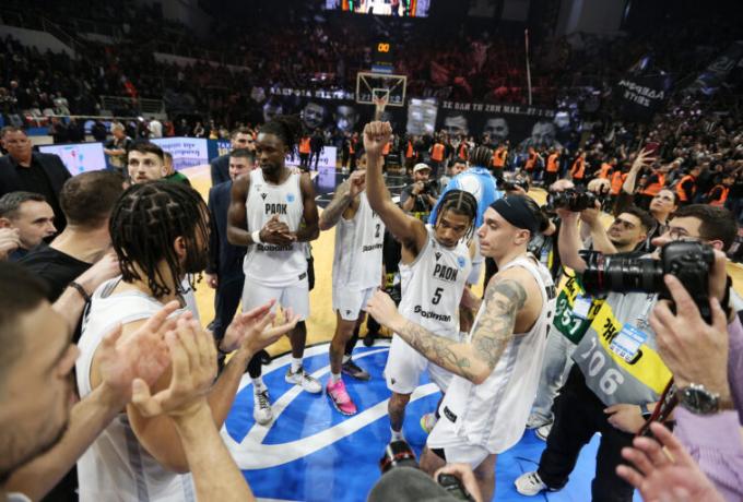 ΠΑΟΚ: Ραντεβού με την ιστορία στο Μπιλμπάο