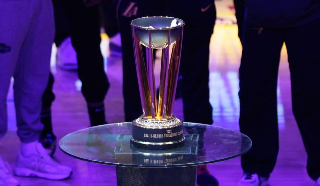 Ελληνας Μάνατζερ ετοιμάζει Ευρωπαϊκό Πρωτάθλημα Μπάσκετ NBA EUROPE