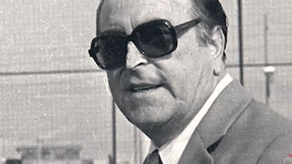 Ντοκυμαντερ 100 χρόνια Ολυμπιακός: ο Σταύρος Νταϊφάς άργησε να πάει στον γάμο από παράταση αγώνα!!!