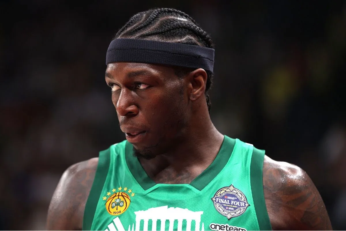 Παναθηναϊκός AKTOR: Ποινή για τη μη συμμετοχή του στο Super Cup