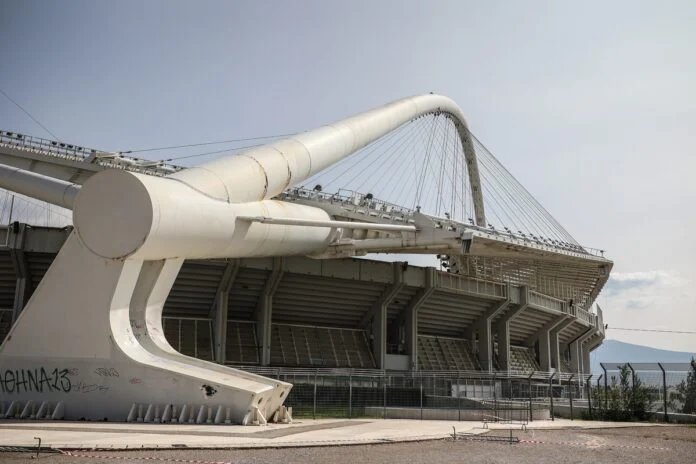 Kύπελλο Ελλάδος: Τελικός με 55.000 φιλάθλους