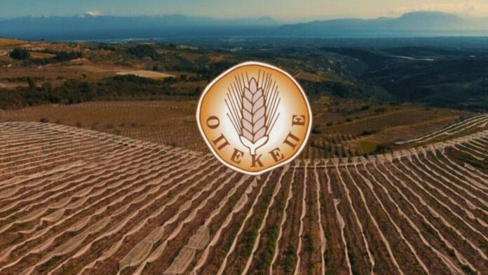 ΟΠΕΚΕΠΕ: Όλες οι προγραμματισμένες πληρωμές μέχρι το Πάσχα