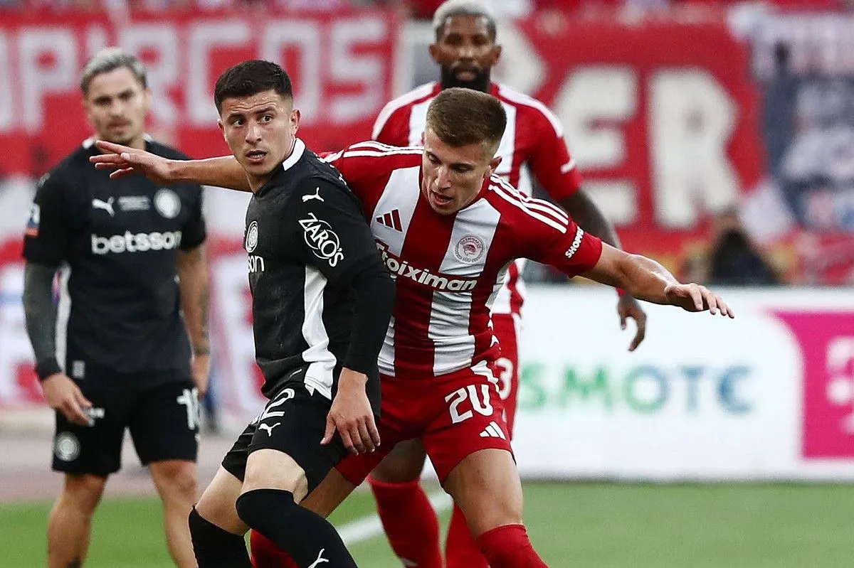 Super Cup: Στο Παγκρήτιο ο αγώνας Ολυμπιακού-ΟΦΗ