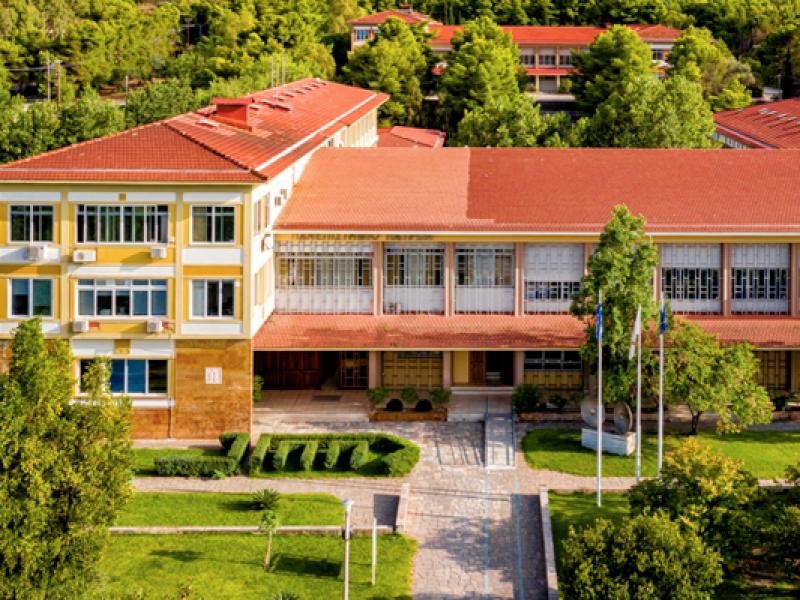 Πανεπιστήμιο Πάτρας: Στο δρόμο 90 εργαζόμενοι καθαριότητας