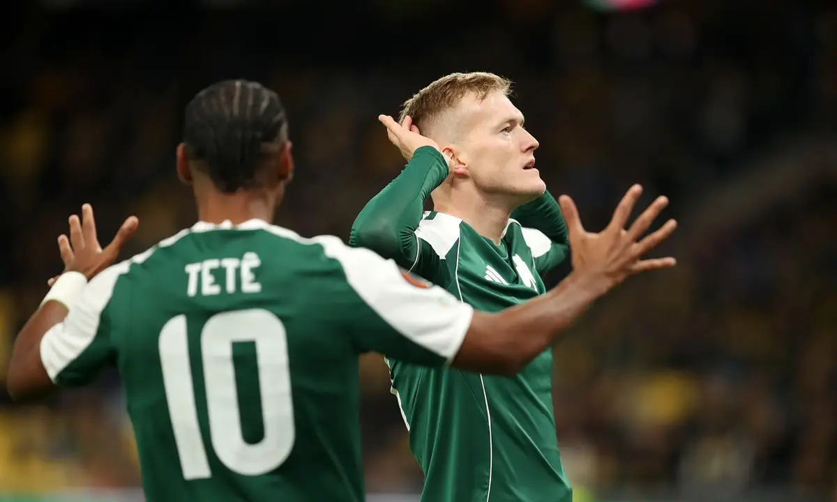 UEFA-Europa League: Α' Αγωνιστική-τί ποσά πήραν Παναθηναϊκός και ΠΑΟΚ!