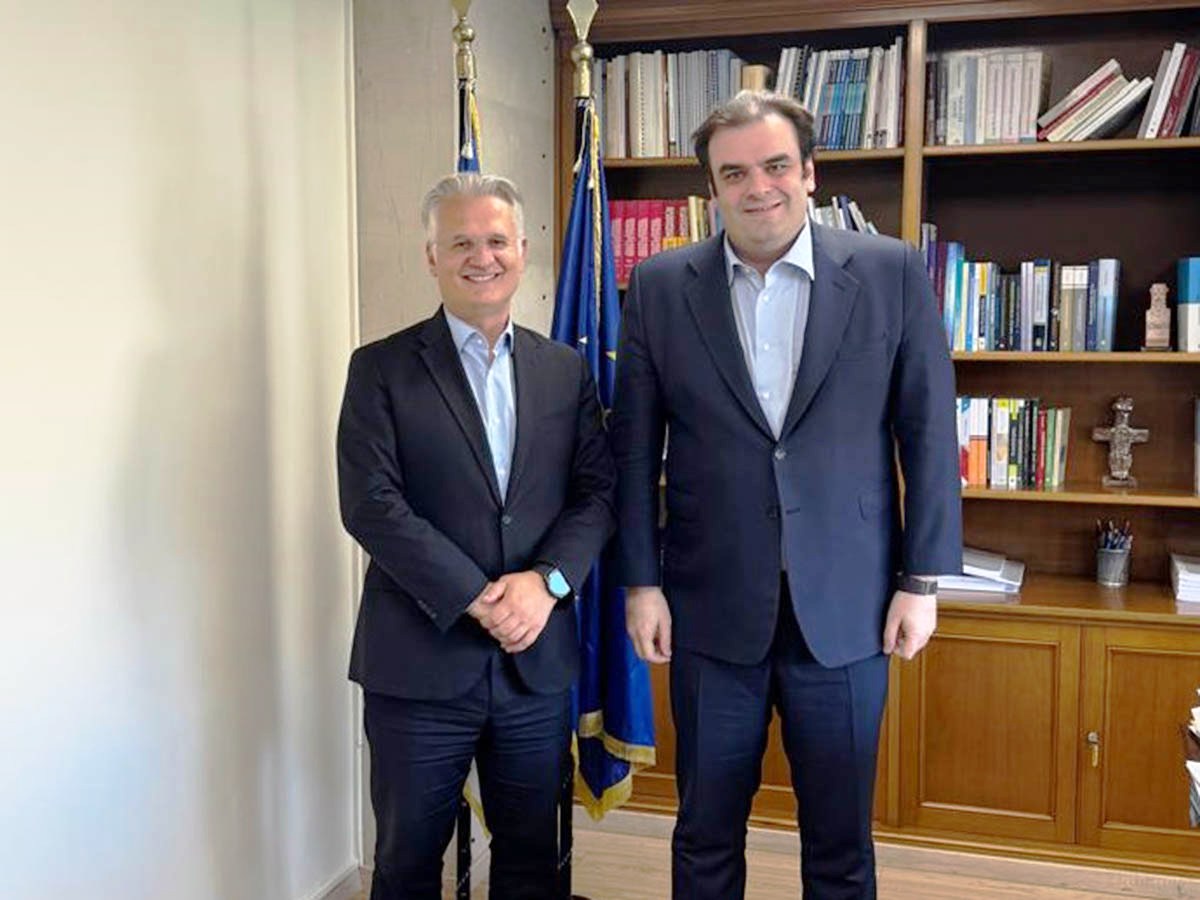 Σπήλαια Διρού-Αξιοποίηση δημόσιας περιουσίας και αναπτυξιακά έργα στην Περιφέρεια Πελοποννήσου 