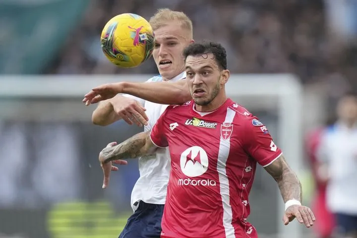 ΠΑΟΚ: Ενδιαφέρον για τον Πέδρο Περέιρα