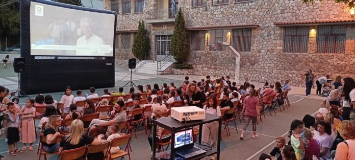 Θερινά σινεμά των Δήμων: Πολιτισμός κάτω από τα αστέρια  