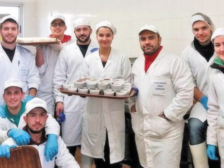 ΕΛΓΟ-ΔΗΜΗΤΡΑ: Εγγραφές έως 15/9 στις Επαγγελματικές Σχολές ΣΑΕΚ