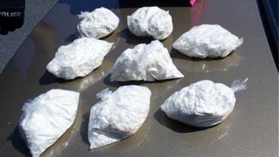 «Ροζ κοκαΐνη»: Το ναρκωτικό των πλούσιων και της μόδας