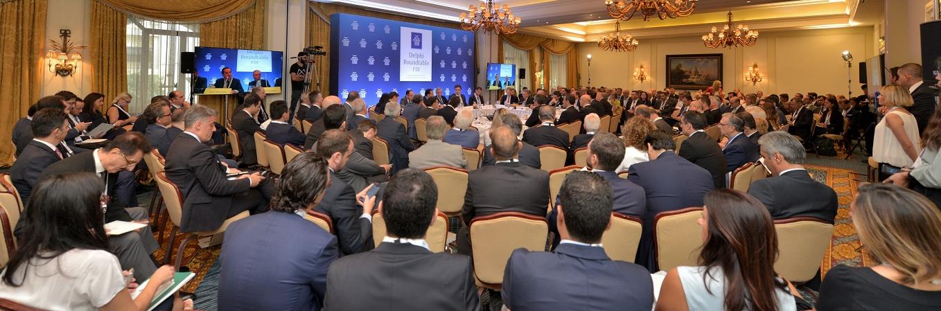 200 δισ. ευρώ για την Ανάπτυξη της ελληνικής περιφέρειας...(;;;)