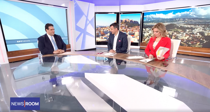 Όριο 43% και δεύτερη επιλογή Δημάρχου από την πρώτη Κυριακή