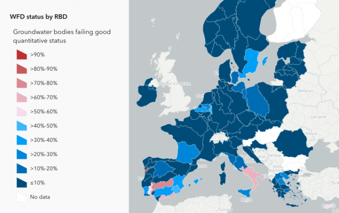 Λειψυδρία στην Ελλάδα: Το πρόβλημα και ο ρόλος των Δήμων