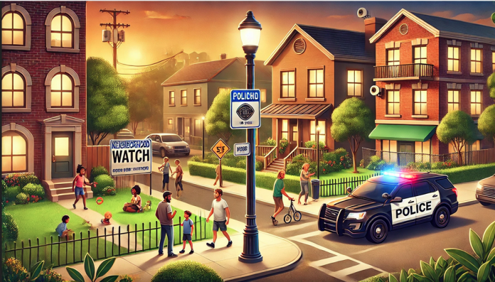 Διεθνής Ημέρα Αστυνομικής Συνεργασίας: Ο ρόλος των Δήμων