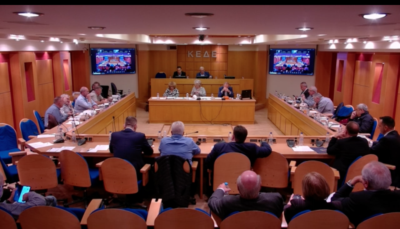 ΚΕΔΕ: Ανησυχία για την χρηματοδότηση των Κοινωνικών Δομών των Δήμων