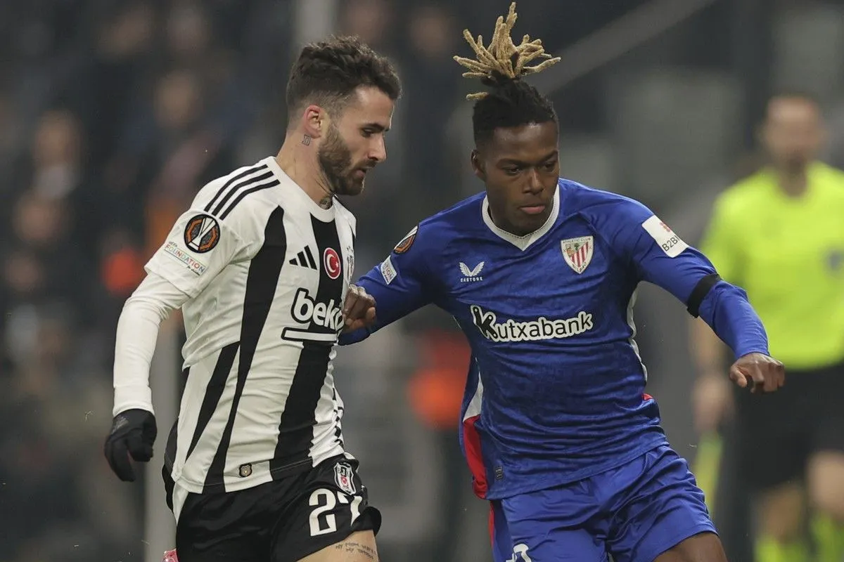 Η ΑΕΚ ενδιαφέρεται για τον Ράφα Σίλβα της Μπεσίκτας