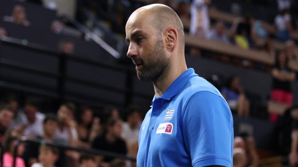 Στην 11η ευρωπαϊκή θέση της FIBA η Ελλάδα πριν τη συνέχεια του MundoBasket