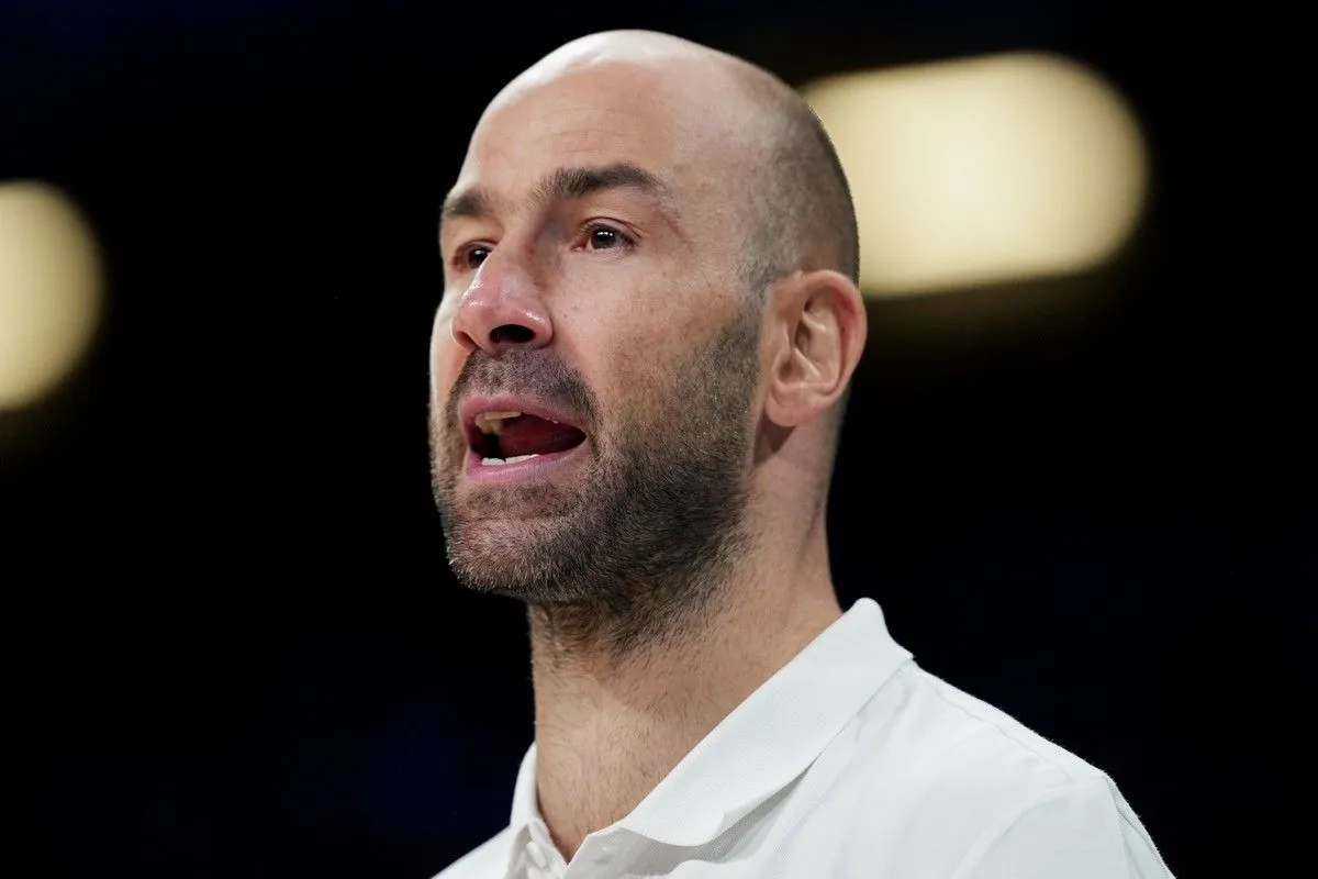 Αποκαλυπτικός Σπανούλης για Εθνική ομάδα: Τί είπε για Σλούκα, Αντετοκούνμπο και Ρογκαβόπουλο