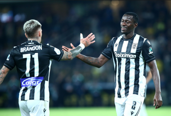 ΠΑΟΚ: Τι έδειξε η ενδεκάδα του Λουτσέσκου στο ντέρμπι με την ΑΕΚ - Ποιες οι σκέψεις για το ευρωπαϊκό