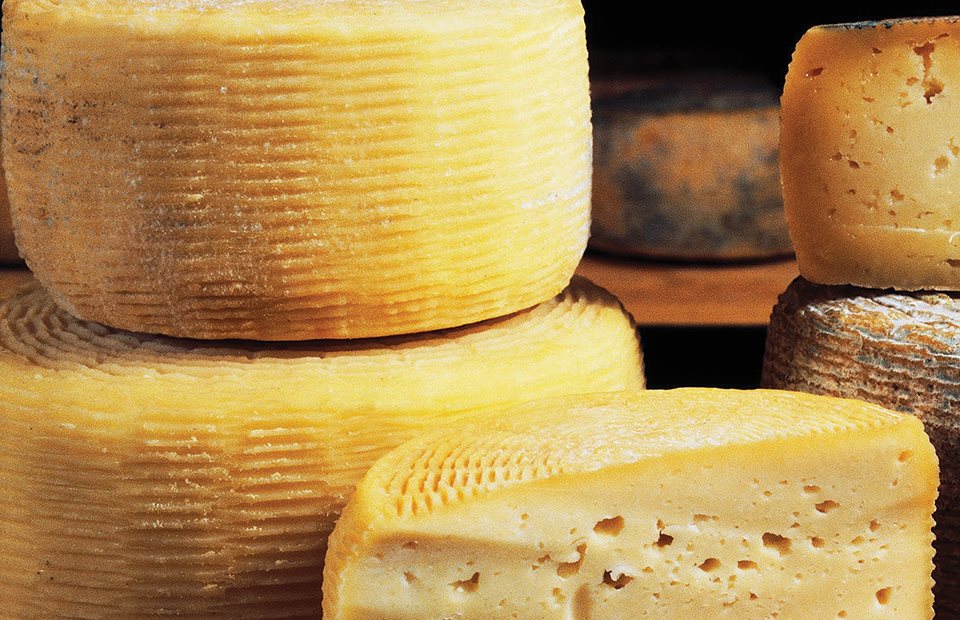 Αναγνώριση-προβολή ελληνικών τυριών στην Αμερική μέσω της Whole Foods