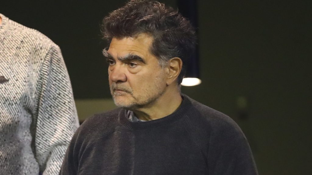 ΠΑΟ-Τζίγκερ: Λάθος να γκρεμιστεί το γήπεδο της Λεωφόρου-Μνημείο η Θύρα 13