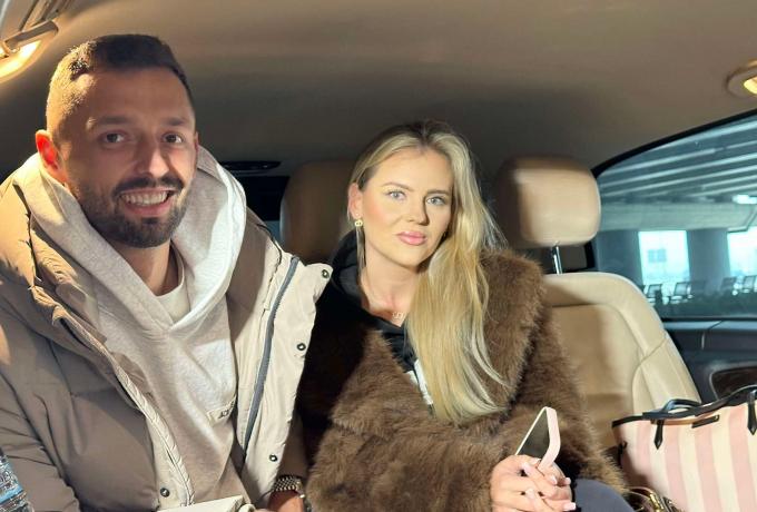 Ημέρα αφίξεων στον ΠΑΟΚ - Στην Θεσσαλονίκη ο Βιετέσκα