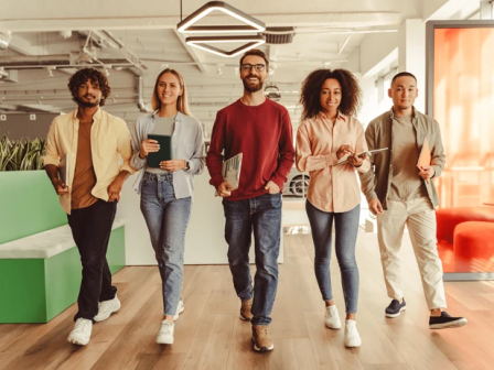 Piraeus Startup Accelerator: Υποστήριξη Αγροδιατροφικής Κοινοτομίας