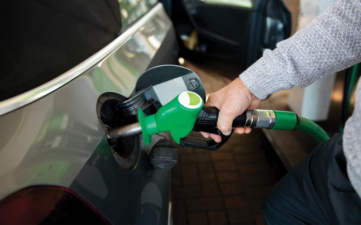 Βενζίνη: Ένατη πιο ακριβή παγκοσμίως η Ελλάδα