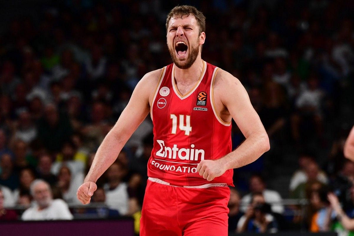 Ολυμπιακός: Ήδη 3.500 οι αιτήσεις για εισιτήρια του Final Four στο Άμπου Ντάμπι