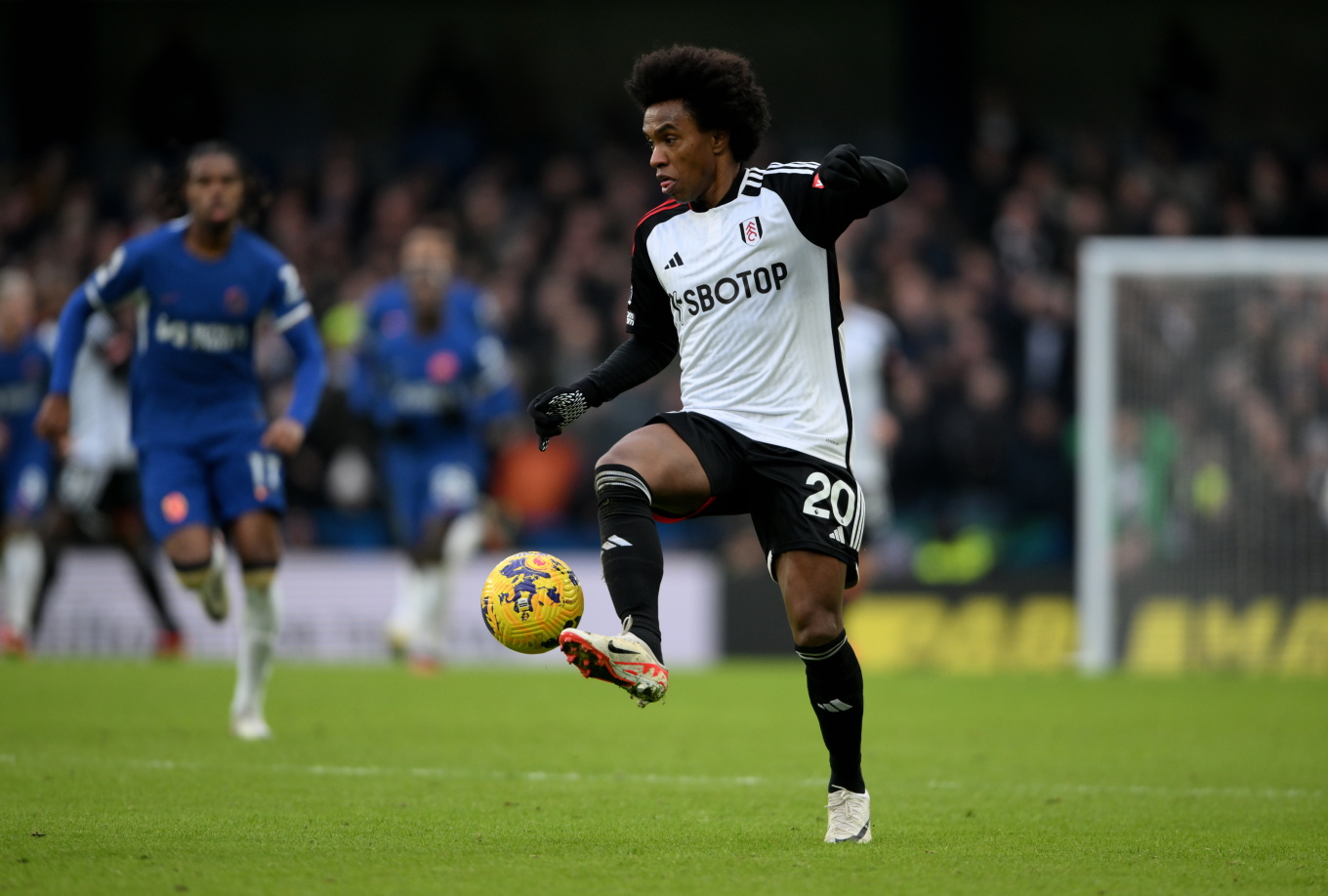 Ολυμπιακός: Μόνο η ανακοίνωση απομένει για τον Γουίλιαν - Ποιος είναι ο Βραζιλιάνος που παίρνει ο Ολυμπιακός