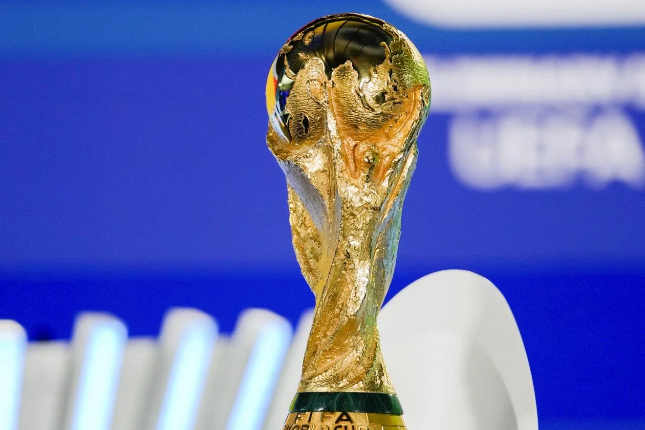 Παγκόσμιο Κύπελλο 2026: Στόχος έσοδα 3 δισ. δολλ. για το Μεξικό