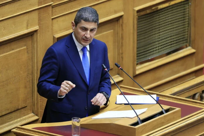 Λευτέρης Αυγενάκης: Προς Διαγραφή μετά το «Ξέρεις ποιος είμαι εγώ, ρε…;»