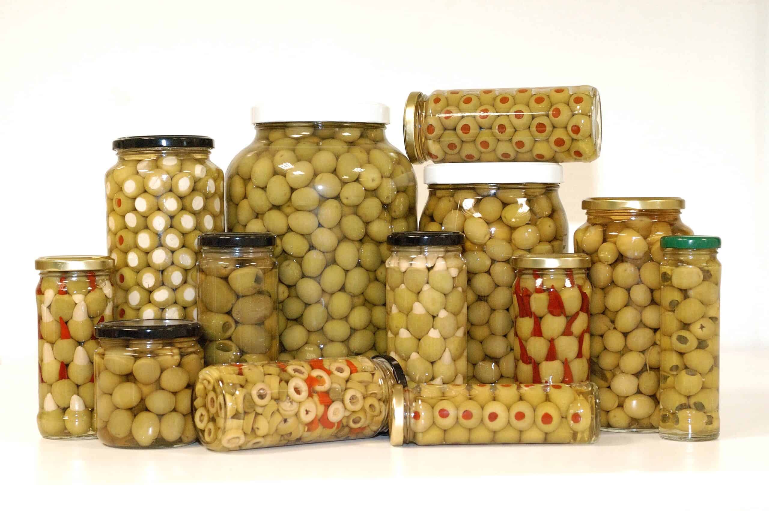 Προώθηση της επιτραπέζιας ελιάς σε Γαλλία και Πολωνία