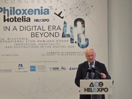 Γ.Ανδριανός-ΥΠΑΑΤ : Προτεραιότητα η ενίσχυση προϊόντων ΠΟΠ &amp; ΠΓΕ