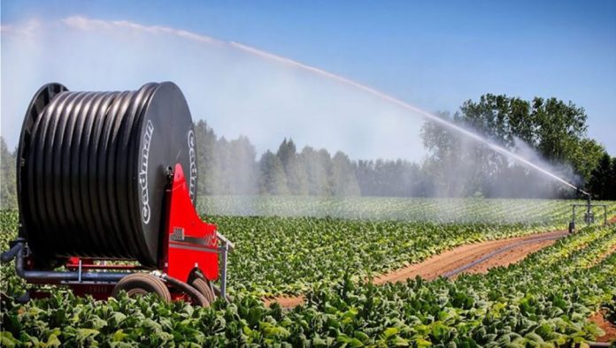 Παρέμβαση Π.Ο.ΓΕ.Δ.Υ. για το Εθνικό Σχέδιο διαχείρισης υδάτων