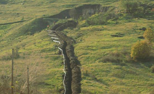 Αρμοδιότητες Τοπικής Οικονομίας-Αγροτικής Ανάπτυξης για Δήμους-Περιφέρειες
