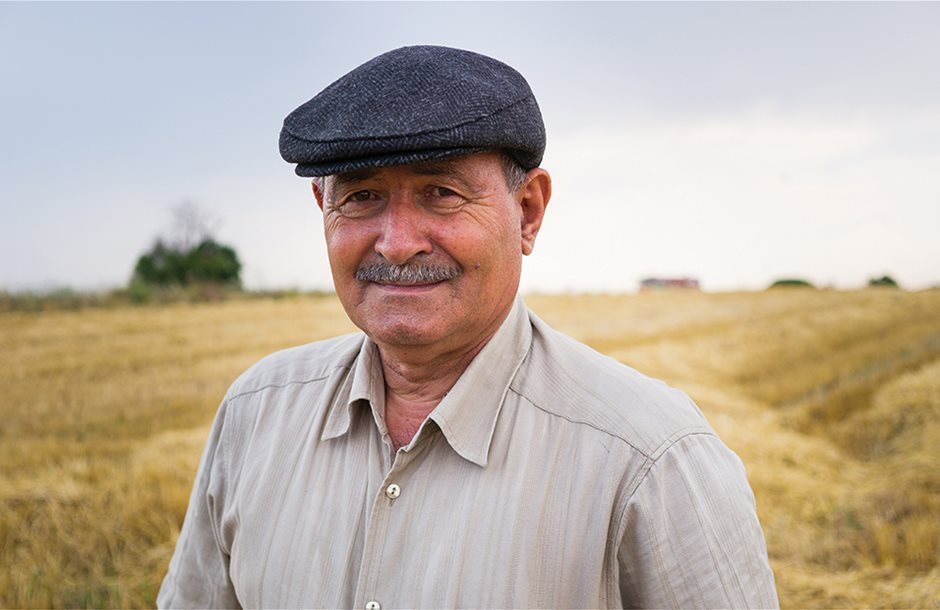 10ετής παραγραφή ασφαλιστικών οφειλών αγροτών