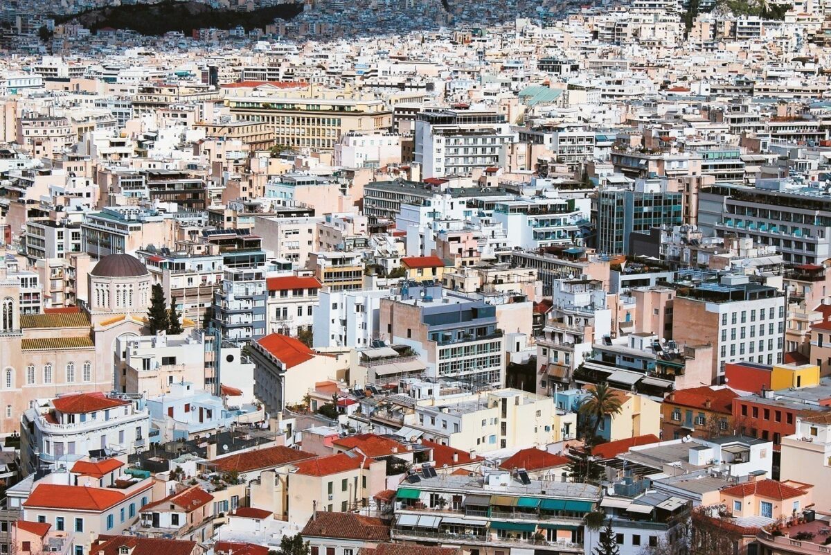 Πρόγραμμα-Ανακαινίζω: 94.000 αιτήσεις-Εντός Οκτωβρίου προκαταβολή 50% στους δικαιούχους