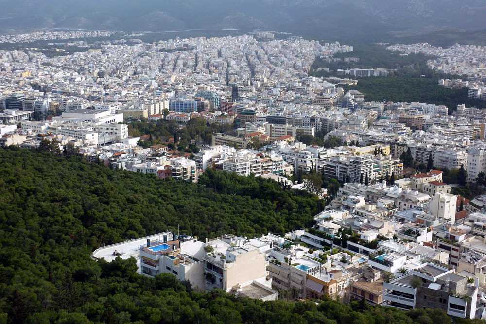 Πρόγραμμα-Σπίτι μου ΙΙ: Πάνω από 14.100 νοικοκυριά βρήκαν προσιτή κατοικία