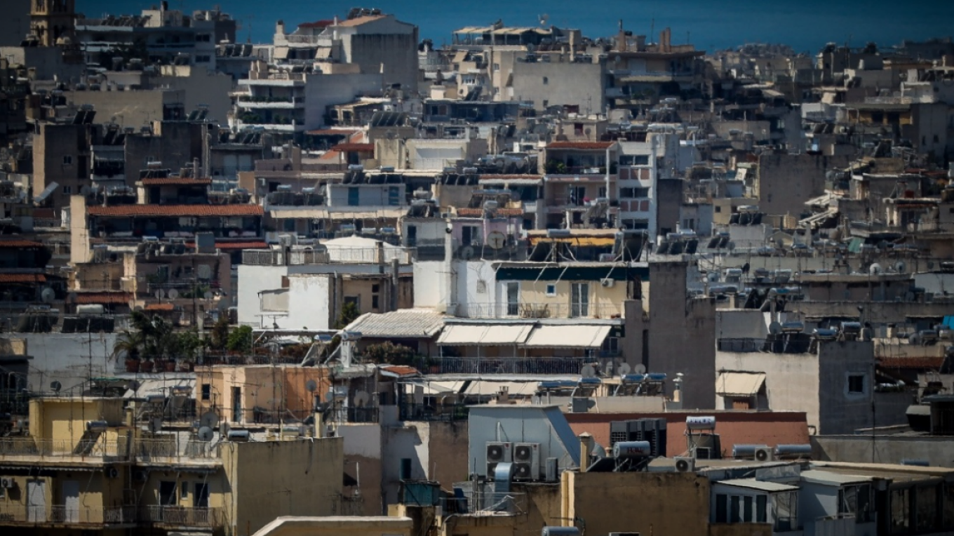 ΣτΕ: Δεν θα αποζημιωθούν από το Δημόσιο οι ιδιοκτήτες ακινήτων για τις μειώσεις των ενοικίων κατά την πανδημία